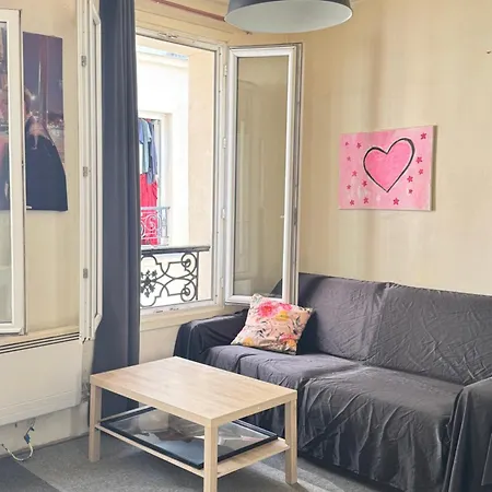 Lovely In * Paris